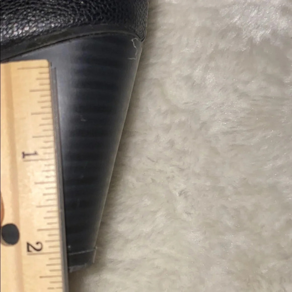 🖤 Mint BLACK Zipper BOOTIES - Picture 10 of 13